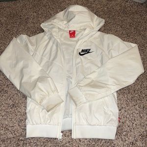 Nike Windbreaker